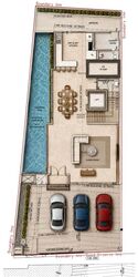 Coronation Road (D10), Semi-Detached #587892091